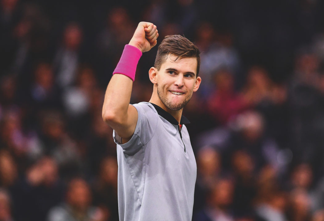 Dominic Thiem