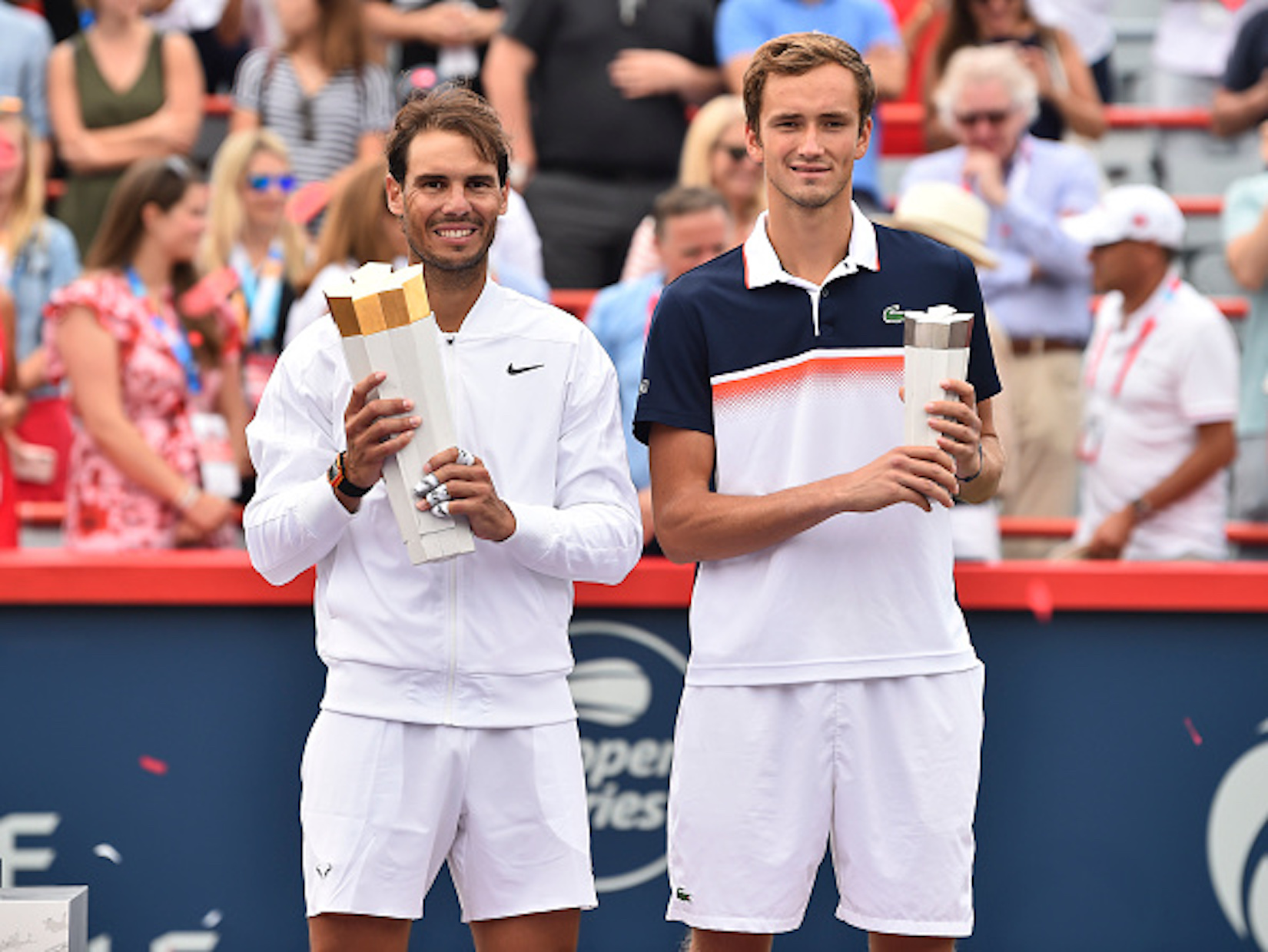 ATPMasters Toronto News, Preisgeld, Spieler & TVÜbertragung tennis