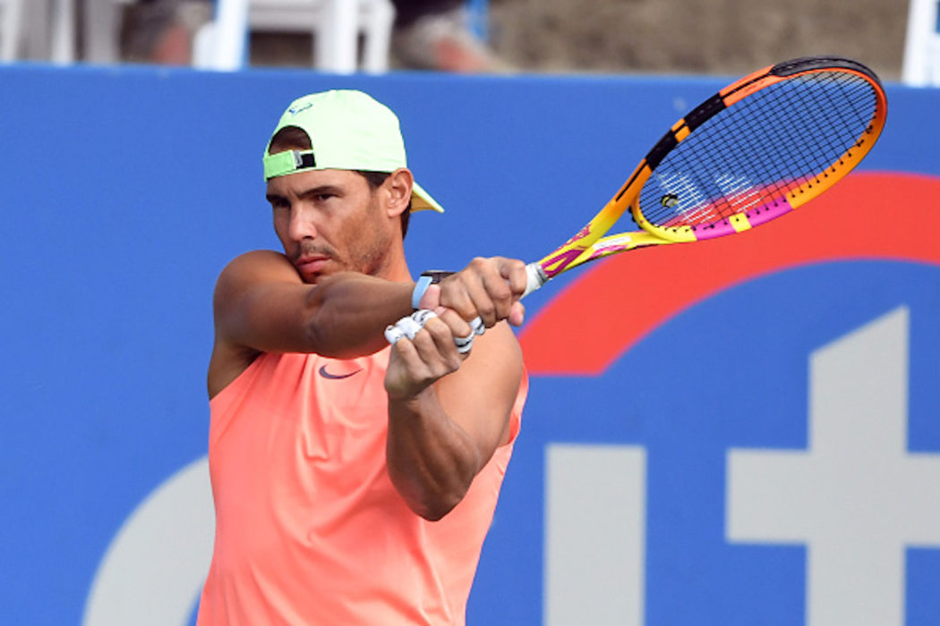Citi Open – Day 2