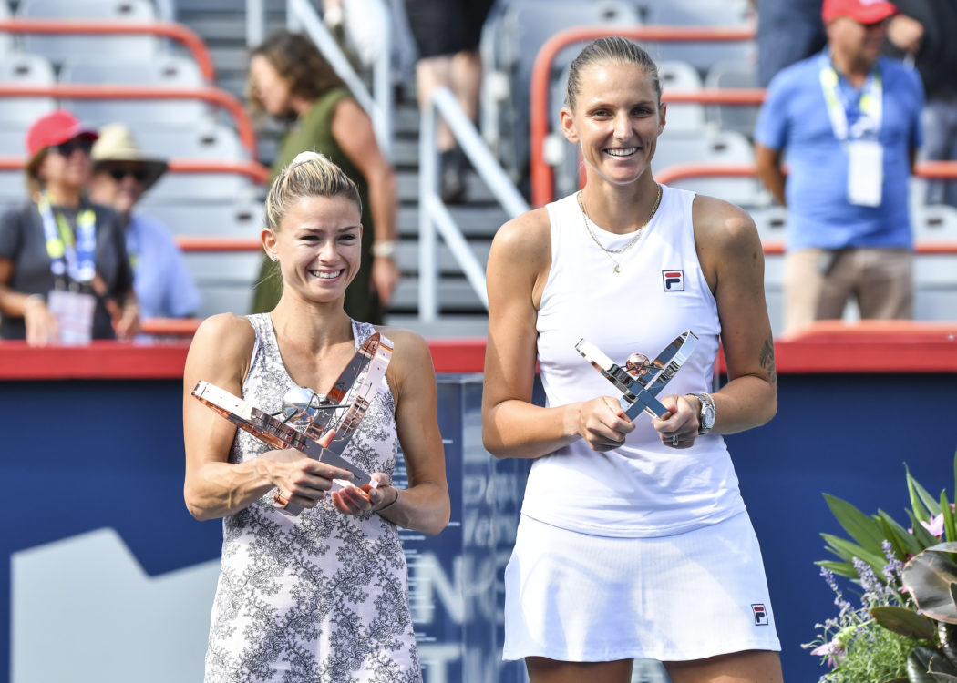 National Bank Open Montréal – Day 7