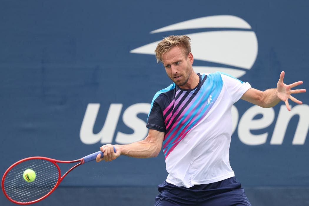 2021 US Open – Day 1