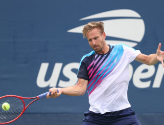 US Open: Gojowczyk schlägt gesetzten Humbert