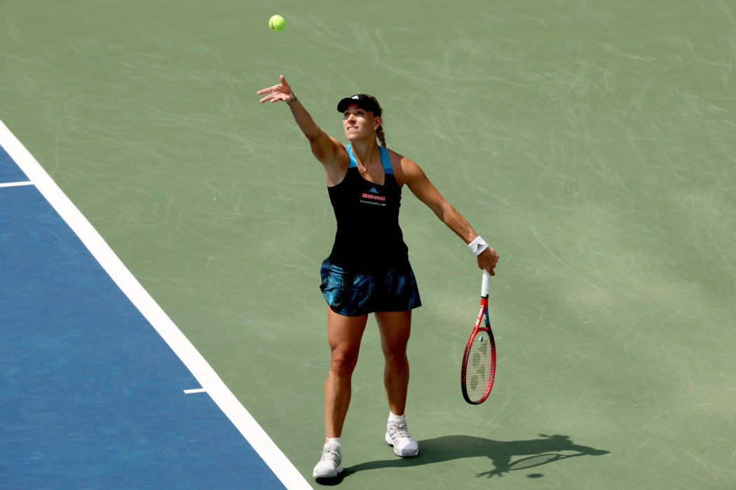 Western & Southern Open 2021 – Day 6