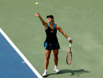 US Open: Die Siegchancen der Deutschen an Tag 1