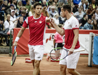 Tennis-Bundesliga: Stars zum Anfassen