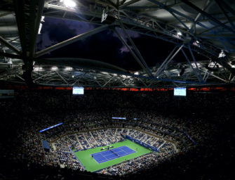 US Open 2021: Alle Infos zu Favoriten, Preisgeld, TV-Übertragung