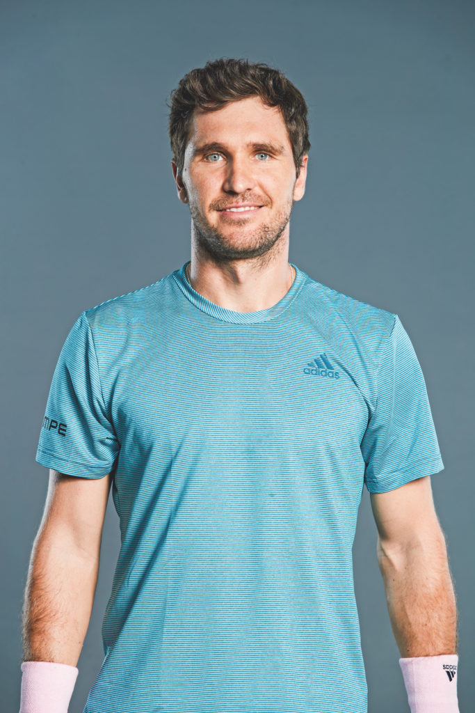 Mischa Zverev