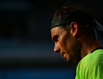 Nadal erwartet „schwierigen“ und „schmerzhaften“ Weg zum Comeback