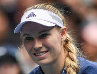 Noch einmal gegen Kerber: Wozniacki verabschiedet sich in Kopenhagen