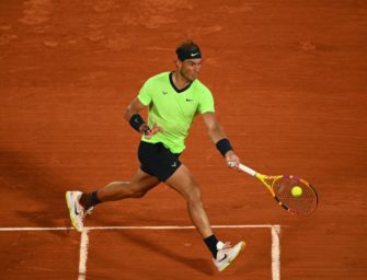 Nadal braucht nach Behandlung noch „ein paar Wochen“ Pause