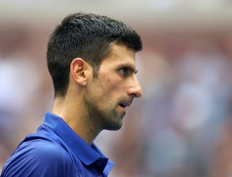 Djokovic sagt Teilnahme in Indian Wells ab