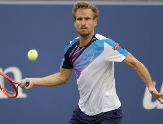 Gojowczyk im Halbfinale von Metz