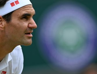 „Der Grand Slam ist möglich“: Federer glaubt an das Tennis-Kunststück