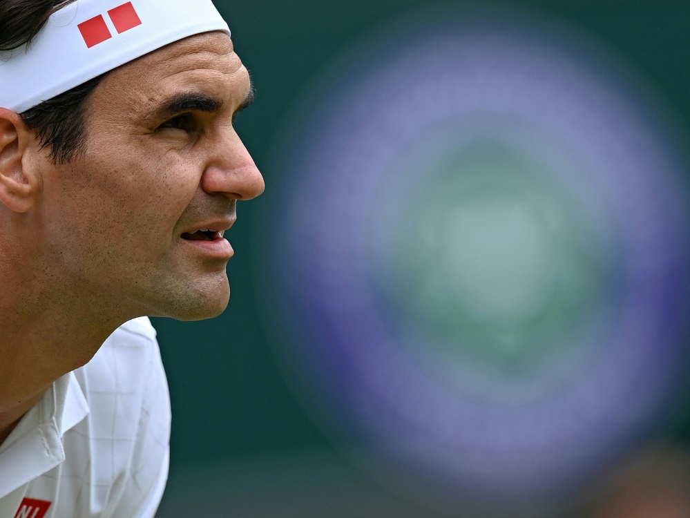 Roger Federer hält den Grand Slam für möglich