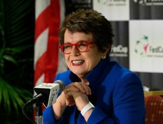 Billie Jean King Cup: Auftakt gegen Gastgeber Tschechien