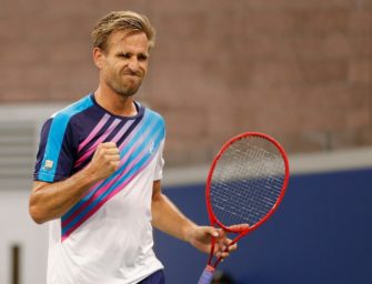 Gojowczyk erreicht in Metz das Achtelfinale