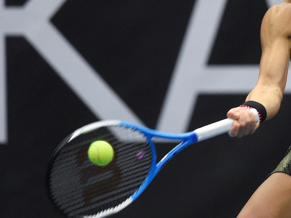 WTA: Niemeier scheidet beim Auftakt aus