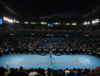 Vertrag bis 2031: Australian Open weiter bei Eurosport zu sehen