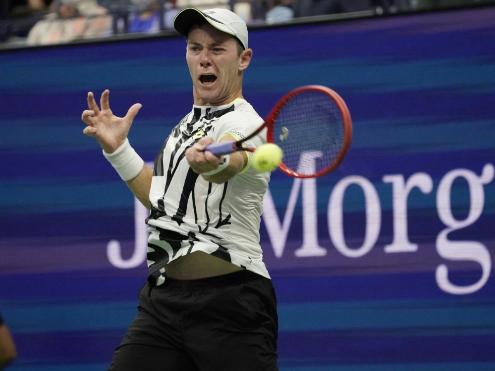 Aus für Koepfer in San Diego