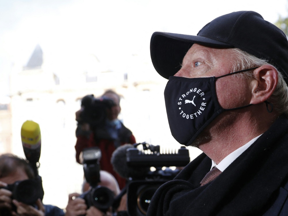 Becker sieht Zverev als zukünftigen Grand-Slam-Sieger