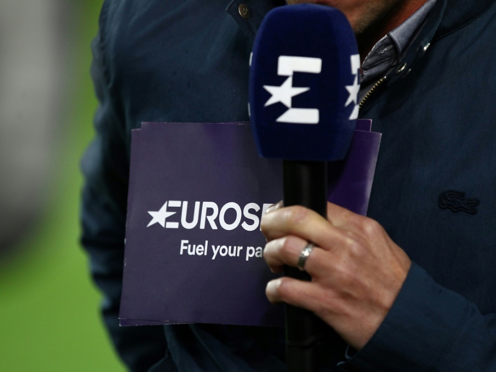 Eurosport baut sein Tennis-Angebot aus