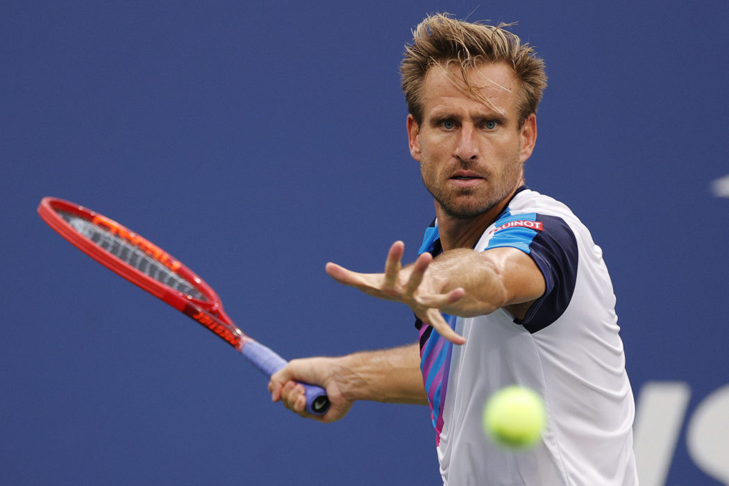 2021 US Open – Day 7