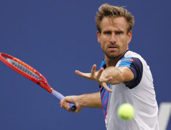 US Open-Achtelfinale: Gojowczyk kann Toptalent Alcaraz nicht stoppen