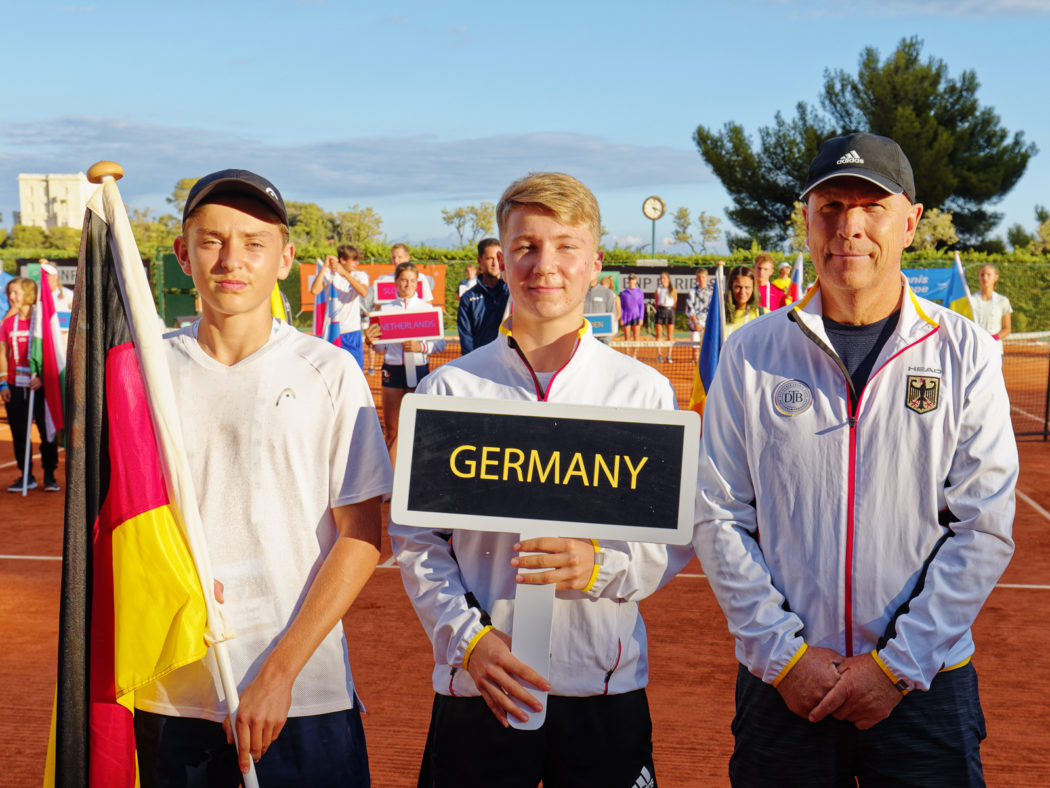 05.01l Ceremony – Tennis Europe Junior Masters 2021