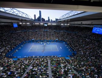 Australian Open: Wohl keine Visa für Ungeimpfte