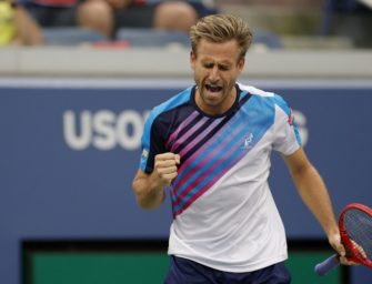 Davis Cup: Deutschland weiter ohne Zverev, aber mit Rückkehrer Gojowczyk