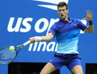 Becker hofft auf Teilnahme von Djokovic an Australian Open