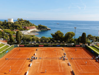 Tennis Europe Junior Masters in Monte-Carlo – die Analyse