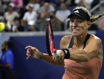 Billie Jean King Cup: Deutsches Team mit Kerber und zwei Newcomerinnen