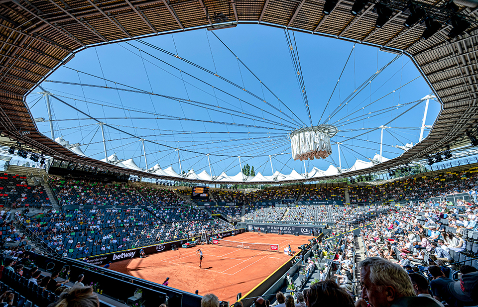 Hamburg European Open