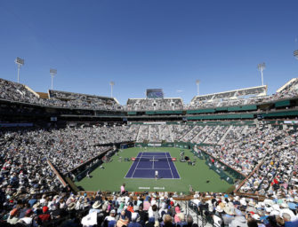 Indian Wells 2023: Alle Infos zum Turnier, TV, Preisgeld