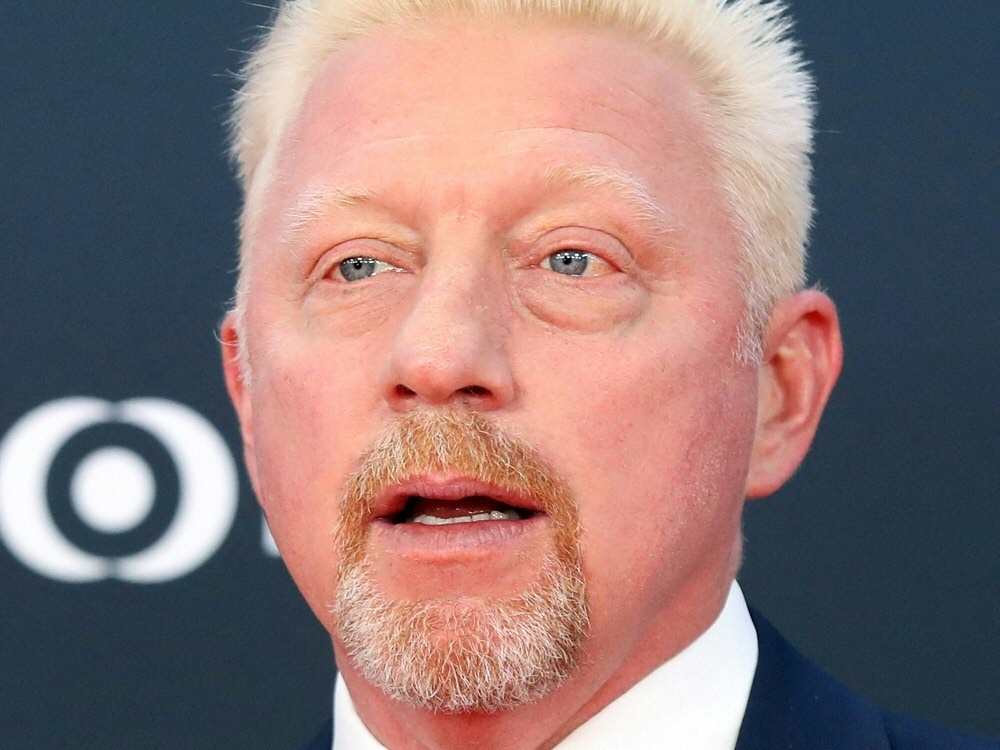 Boris Becker traut Zverev Grand-Slam-Titel zu