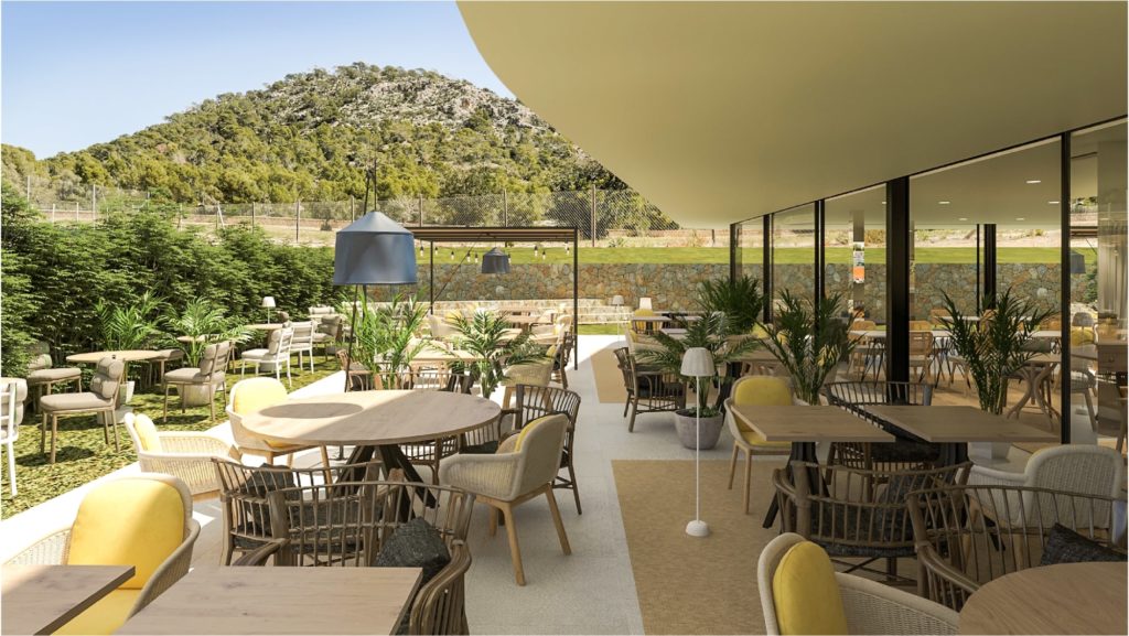 Mallorca Country Club