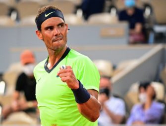 Nadal peilt Comeback im Dezember an