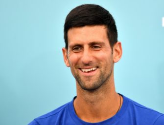 Djokovic schwärmt von Haaland: „Unglaublich beeindruckend“
