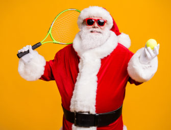 tennis MAGAZIN-Adventskalender 2021: Jeden Tag ein Schläger