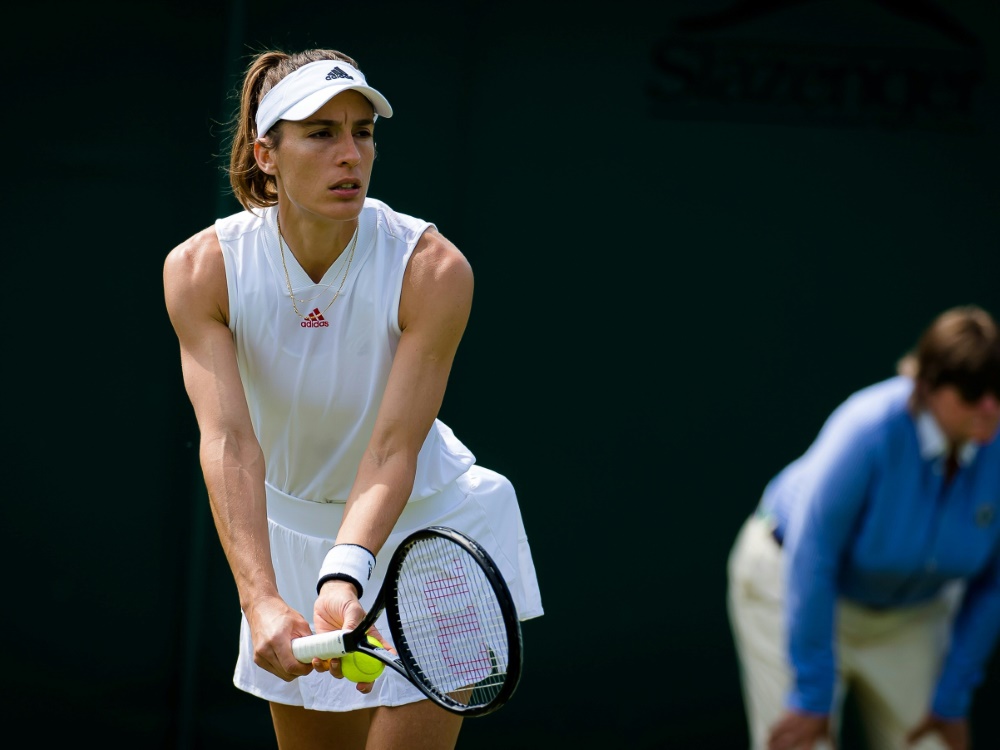 Gleichberechtigung: Petkovic sieht Nachholbedarf