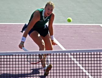 WTA Finals: Kontaveit vorzeitig fürs Halbfinale qualifiziert