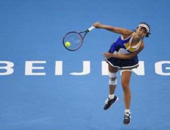 WTA drängt weiter auf Aufklärung im Fall Peng