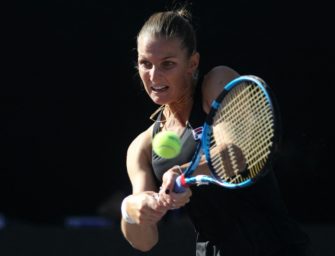 Handverletzung: Australian Open ohne Pliskova