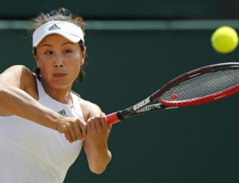 Erneutes Gespräch: IOC sorgt sich um Peng Shuai