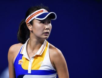 Peng Shuai zieht Anschuldigungen zurück, WTA nicht überzeugt