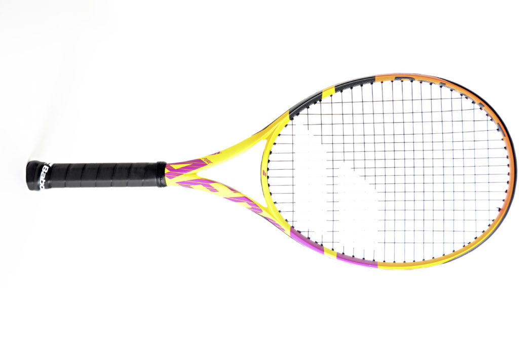 19_Babolat Pure Aero Rafa