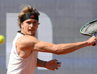 Zverev bleibt Turnier in München treu