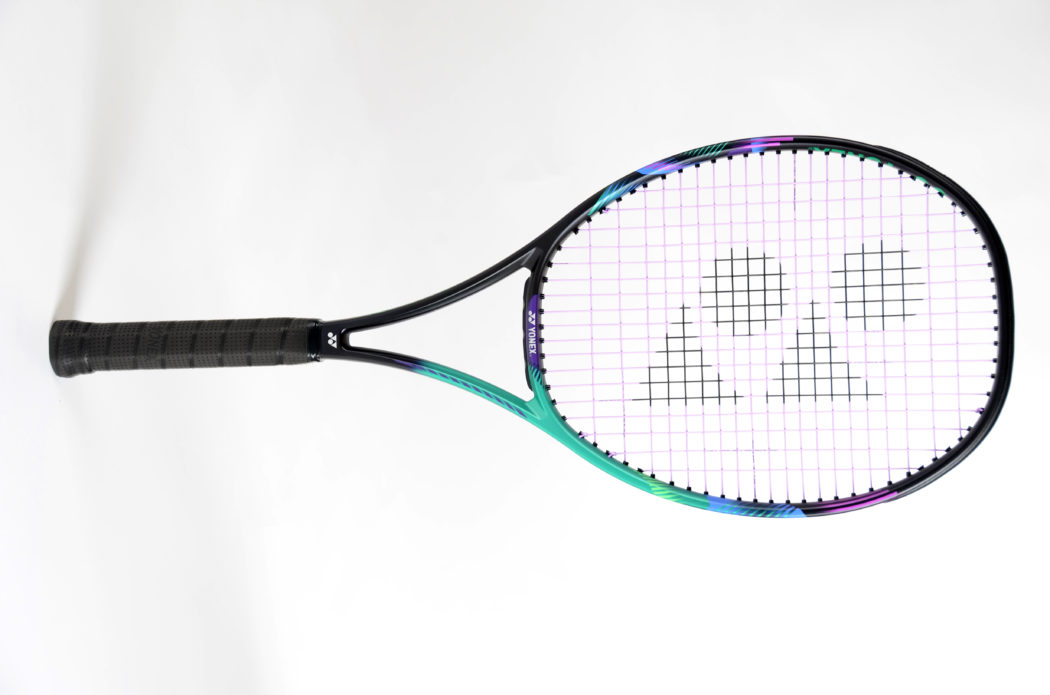 21_Yonex VCore Pro 97D