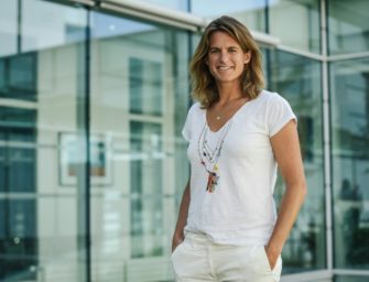 Mauresmo erste Turnierdirektorin der French Open